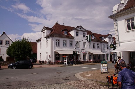 Bad Karlshafen